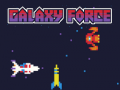 Παιχνίδι Galaxy Force