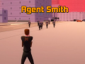 Παιχνίδι Agent Smith