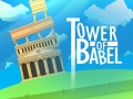 Παιχνίδι Tower of Babel