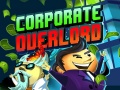 Παιχνίδι Corporate Overlord