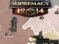 Παιχνίδι Supremacy 1914