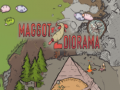 Παιχνίδι Maggot Diorama 2