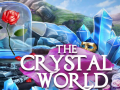 Παιχνίδι Crystal World