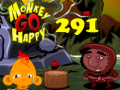Παιχνίδι Monkey Go Happy Stage 291