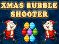 Παιχνίδι Xmas Bubble Shooter