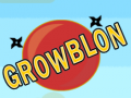 Παιχνίδι GrowBlon