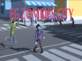 Παιχνίδι EG Zombies City