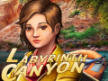 Παιχνίδι Labyrinth Canyon