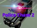 Παιχνίδι Police Chase 2