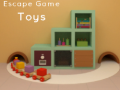 Παιχνίδι Escape Game Toys