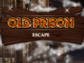 Παιχνίδι Old Prison Escape