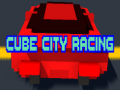 Παιχνίδι Cube City Racing