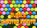 Παιχνίδι Bubble Shooter Infinite