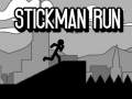 Παιχνίδι Stickman Run