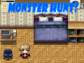 Παιχνίδι Monster Hunt!