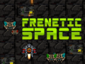 Παιχνίδι Frenetic Space