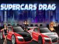 Παιχνίδι Supercars Drag