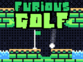 Παιχνίδι Furious Golf