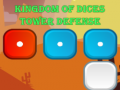 Παιχνίδι Kingdom of Dices Tower Defense