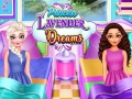 Παιχνίδι Lavender Dream