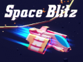 Παιχνίδι Space Blitz