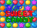 Παιχνίδι Julias Sweet Candy