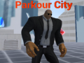 Παιχνίδι Parkour City