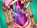 Παιχνίδι Monster Heart Surgery
