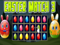 Παιχνίδι Easter Match 3