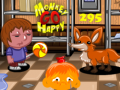 Παιχνίδι Monkey Go Happy Stage 295