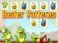 Παιχνίδι Easter Patterns
