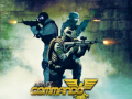 Παιχνίδι Army Commando