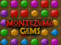 Παιχνίδι Montezuma Gems