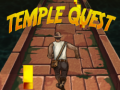 Παιχνίδι Temple Quest