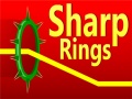 Παιχνίδι Sharp Rings