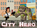 Παιχνίδι City Hero