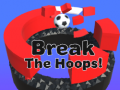Παιχνίδι Break the Hoops!