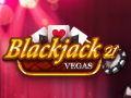 Παιχνίδι Blackjack Vegas 21