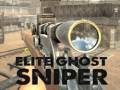 Παιχνίδι Elite ghost sniper