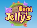 Παιχνίδι World  Jelly's