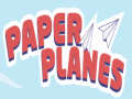 Παιχνίδι Paper Planes