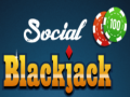 Παιχνίδι Social Blackjack