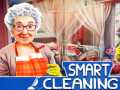 Παιχνίδι Smart Cleaning