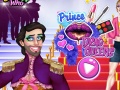 Παιχνίδι Prince Drag Queen