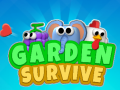 Παιχνίδι Garden Survive