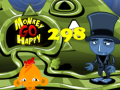Παιχνίδι Monkey Go Happy Stage 298