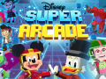Παιχνίδι Disney Super Arcade