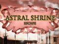 Παιχνίδι Astral Shrine Escape