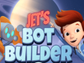 Παιχνίδι Jet`s Bot Builder