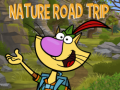 Παιχνίδι Nature Road Trip